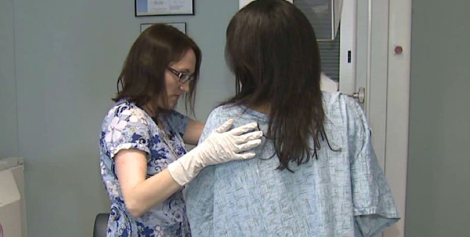 UW Health urges cancer screening appointments amid pandemic