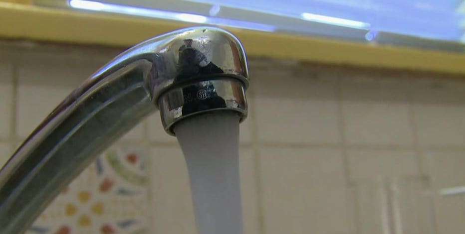 Williams Bay water contaminated with nitrite; not safe for drinking, cooking