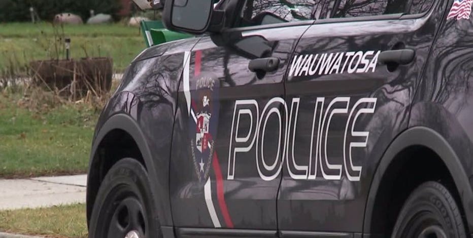 Police: Victim showed up at hospital after shots fired at Mayfair