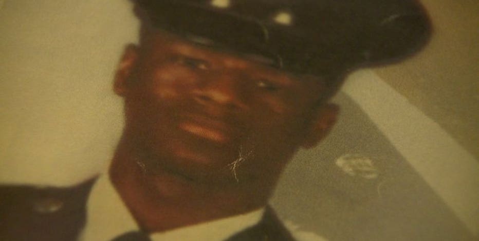 Fundraiser to honor Milwaukee vet found dead in Dineen Park