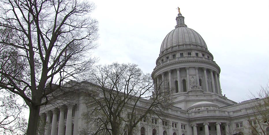 Wisconsin lawmakers vote on affirmative action ban, other bills