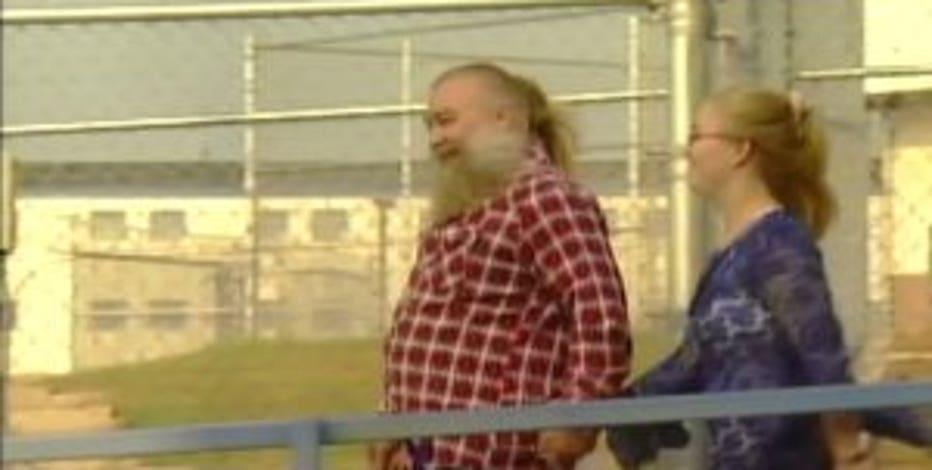 Steven Avery's twin sons' first-ever interview about their dad and