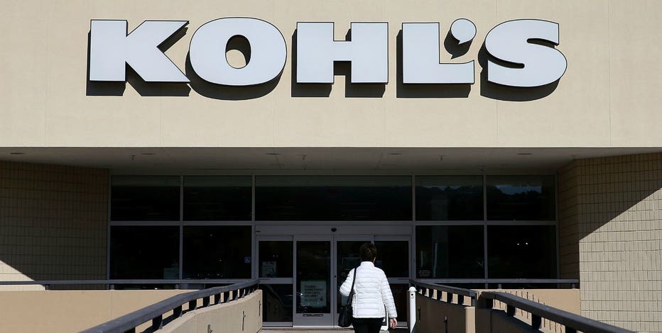 Sephora to take over cosmetics in Kohl's stores
