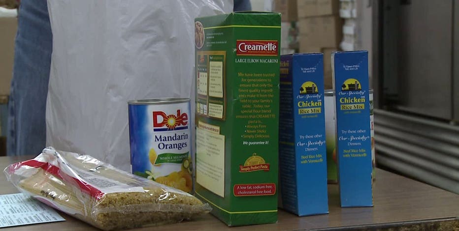 WI reaches deal with USDA, preserves $70M+ a month in food assistance