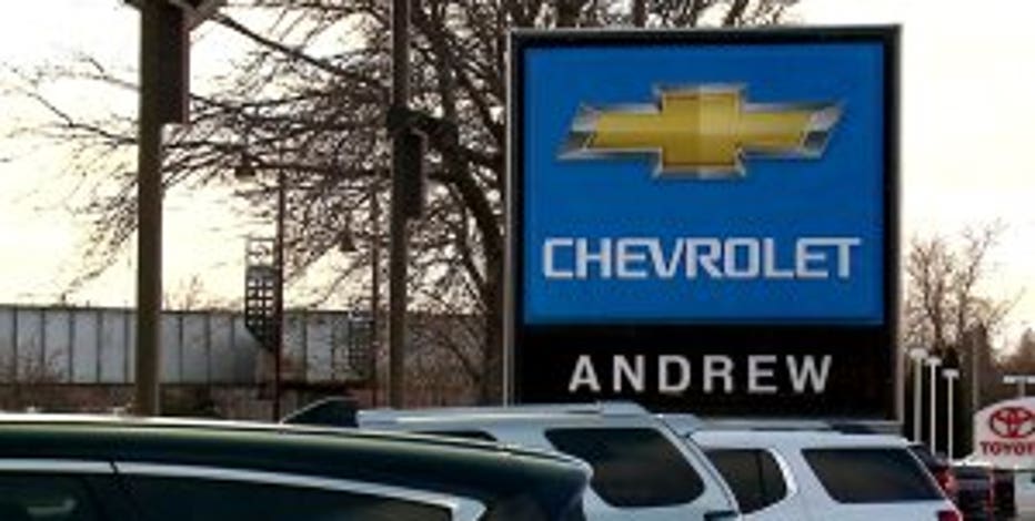 Car Salesman Is Making Milwaukee A Better Place Even As He Turns 80