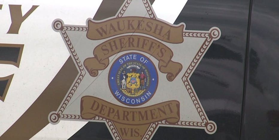 A Lone Actor Waukesha County Deputies Fatally Shoot Armed Man Who Poured Gasoline On Himself