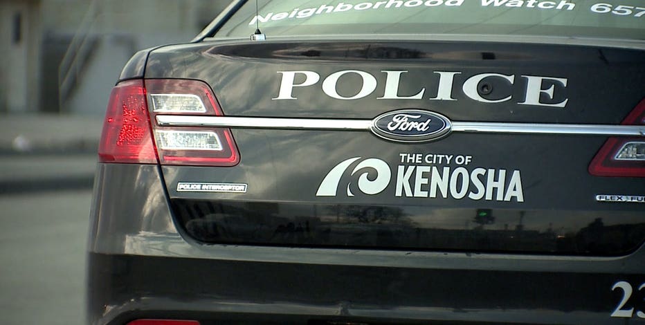 Kenosha police: Juveniles involved in armed carjacking, pursuit