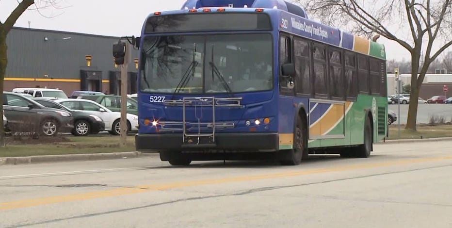 Virtual job fair: Bus drivers and mechanics wanted by MCTS