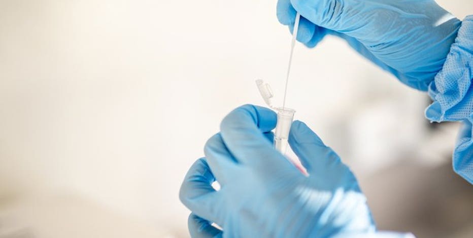 South Shore COVID-19 testing site in South Milwaukee closed Tuesday