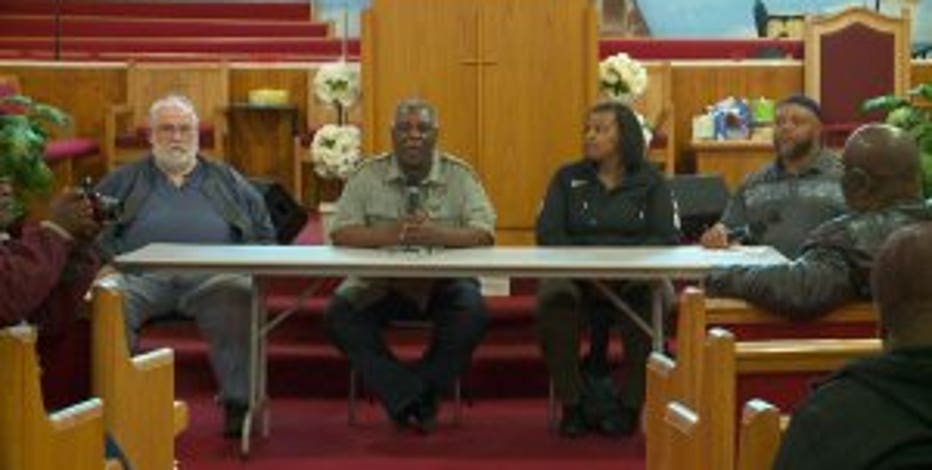 Screening Of Milwaukee 536 Details What It S Like To Live In The Most Incarcerated Zip Code In The Us Screening Of Milwaukee 536 Details What It S Like To Live In The Most Incarcerated Zip Code In The Us