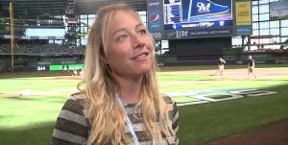 Brewers to Appear on “Man v. Food”, by Caitlin Moyer