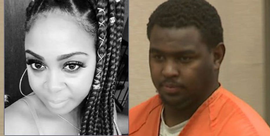 Milwaukee man sentenced: 30 years in triple shooting that left 1 dead