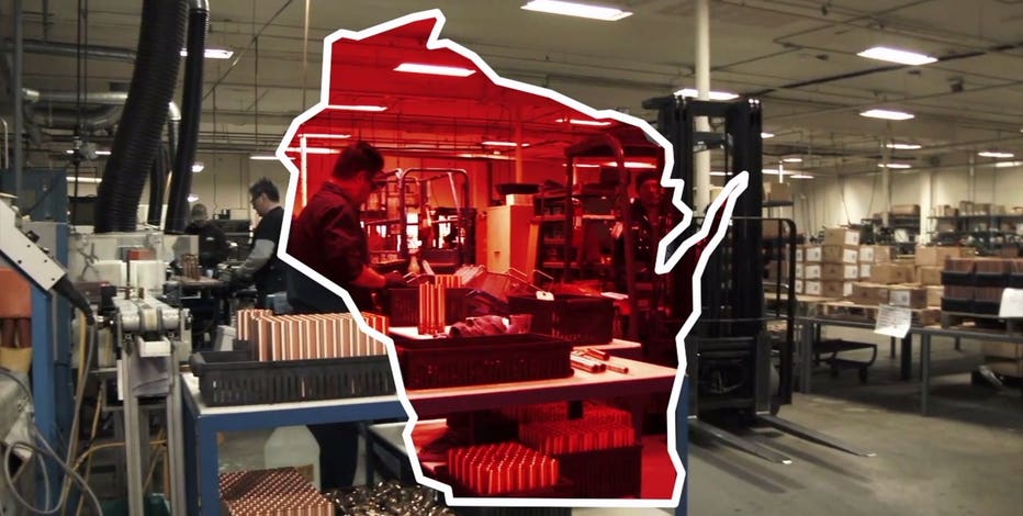 Wisconsin unemployment rate holds steady at 3.9%