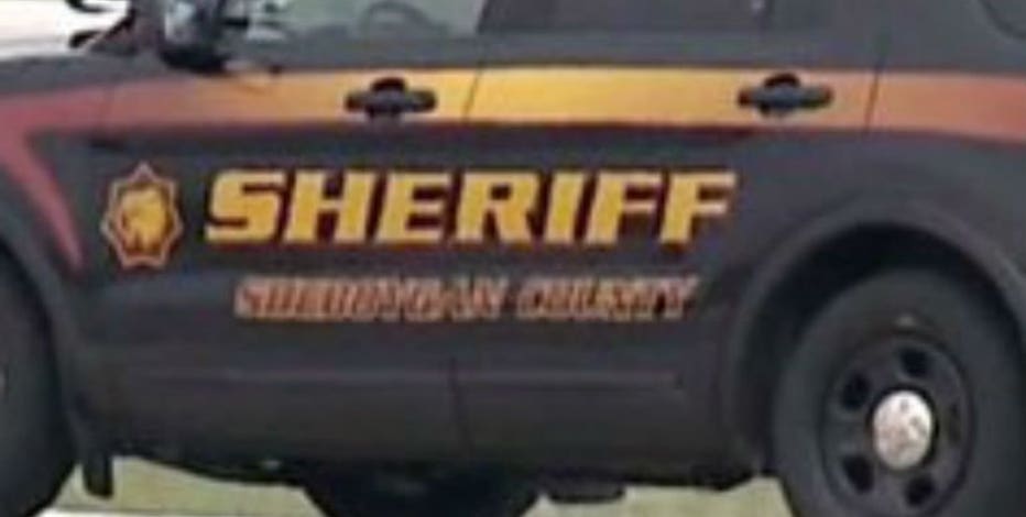 Waldo bank robbery; suspect taken into custody