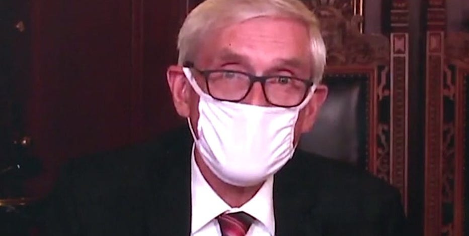 Wisconsin Republicans 'stand ready' to kill mask requirement