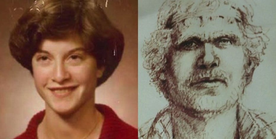 'We don’t give up:' Cold case detectives hope DNA, witnesses will lead to answers in 1979 murder