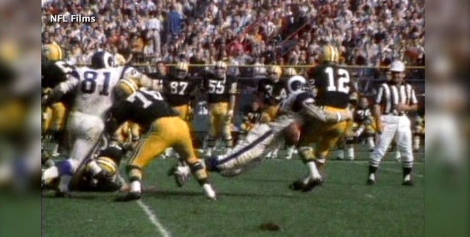 1979 Bears at Packers (radio) 