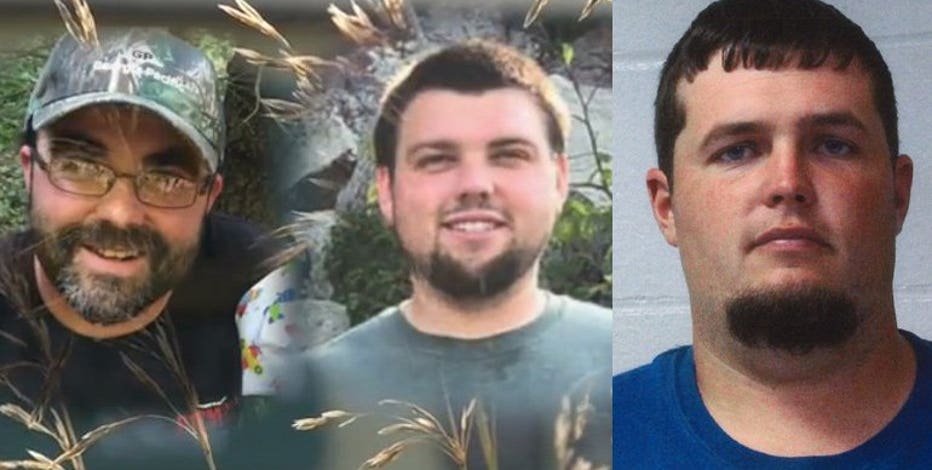 Garland Nelson pleads not guilty in case tied to missing Shawano County brothers