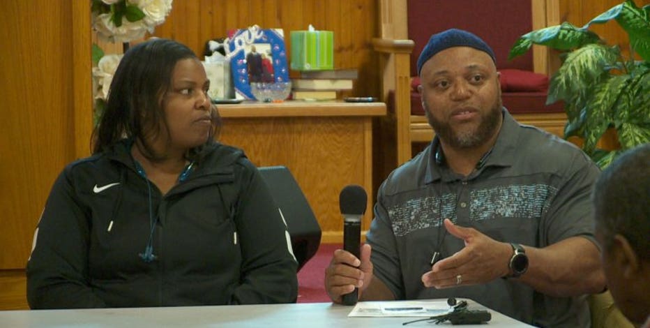 Screening Of Milwaukee 536 Details What It S Like To Live In The Most Incarcerated Zip Code In The Us Screening Of Milwaukee 536 Details What It S Like To Live In The Most Incarcerated Zip Code In The Us