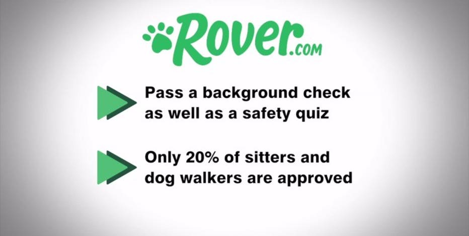 rover cost per walk