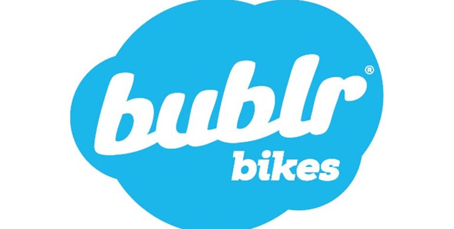 Bublr Bikes is moving into the Shops of Grand Avenue; "We will be close to customers"
