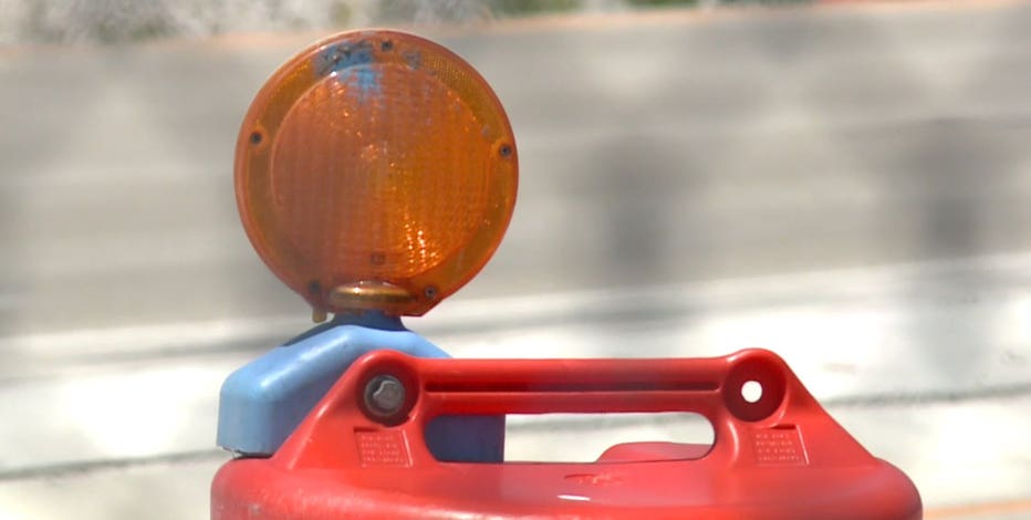 Gov. Evers proclaims April 26-30 as Work Zone Safety Awareness Week