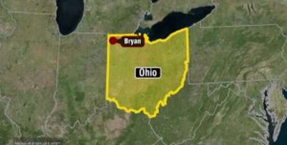milwaukee police dna results indicate ohio woman is not alexis patterson