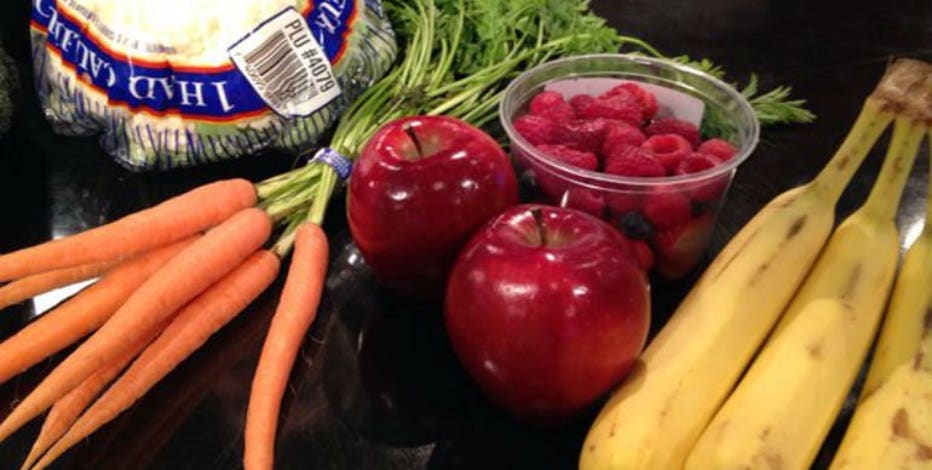 Milwaukee awards Fresh Food Access Fund grants