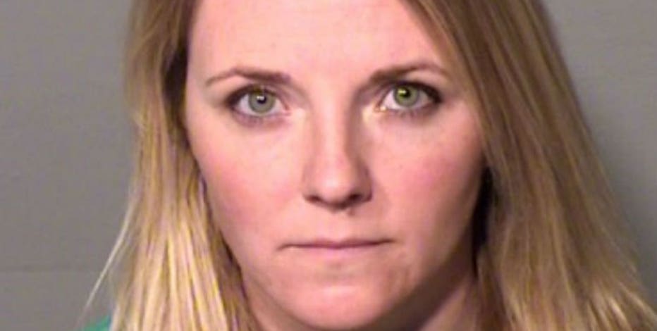 Elizabeth Dillett, kindergarten teacher, athletic director accused of sexually assaulting teen boy pleads guilty