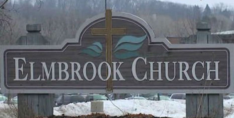Loaded gun discovered in restroom of Elmbrook Church