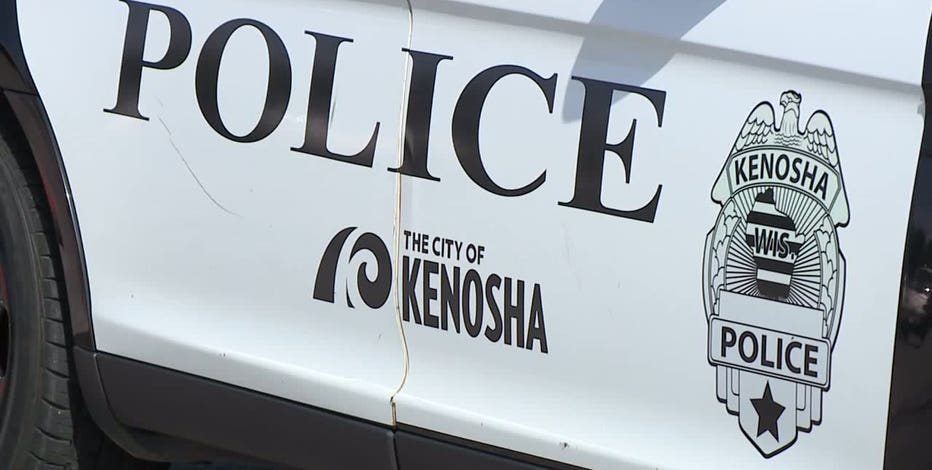 Man fatally shot in Kenosha, suspect in custody