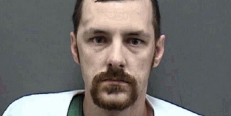 'I've done it before:' Racine father accused of dropping 'vaping liquid' into 9-week-old baby's mouth