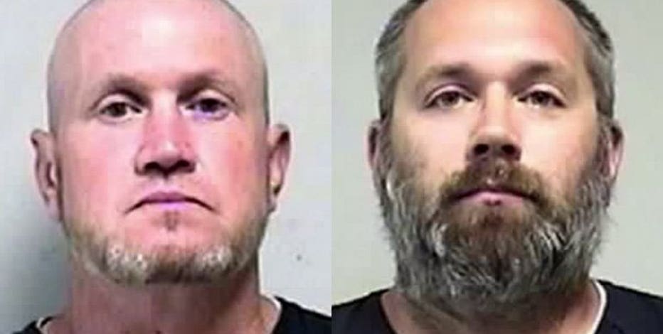 Kenosha County business robber gets 13 years in prison