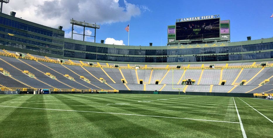 Packers prez: More than 80% of season-ticket holders opted out