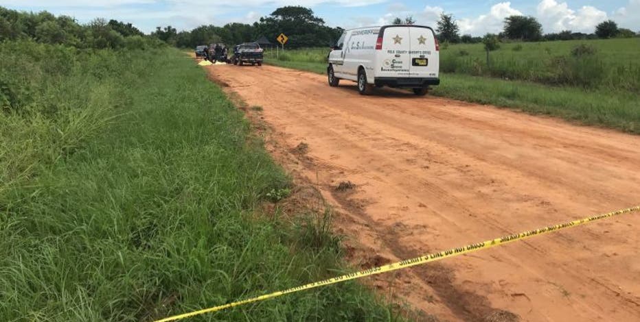 Florida Sheriff 3 Best Friends Beaten Fatally Shot As They Met Up To Go Fishing Friday Night