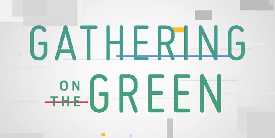 Gathering on the Green headliners announced for 2-day music festival