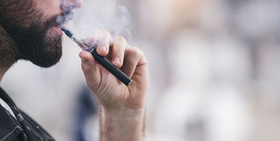US investigates seizure risk with electronic cigarettes