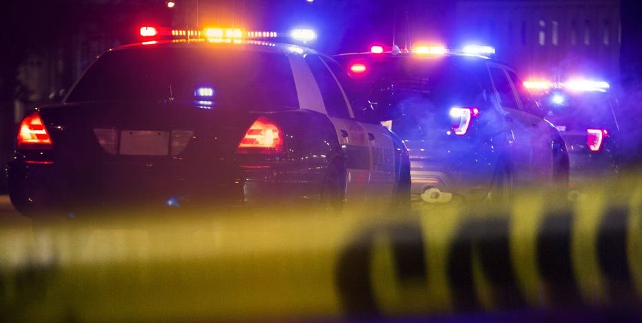 27-year-old in surgery following shooting near 34th and Dakota