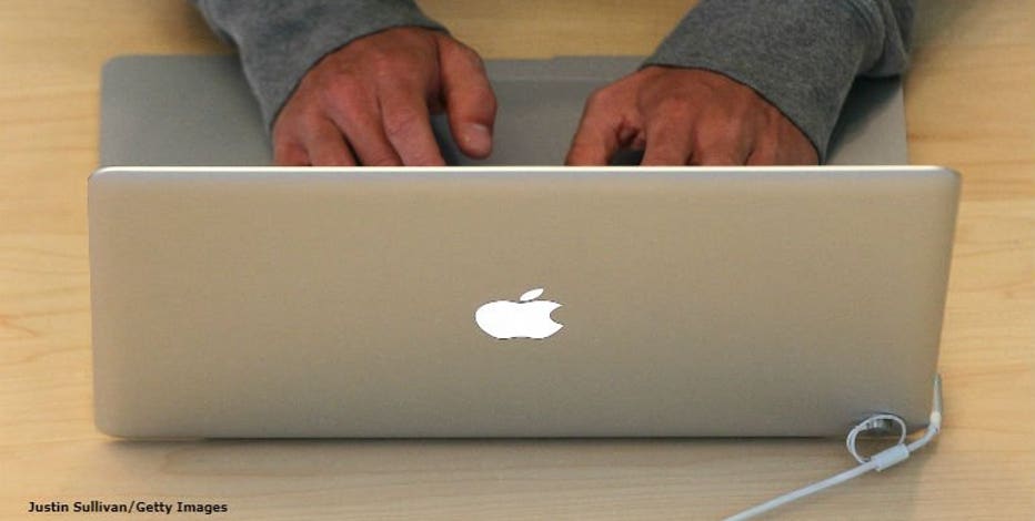 DNC organizers donate 75 Macbook Airs, monitors, accessories to MPS