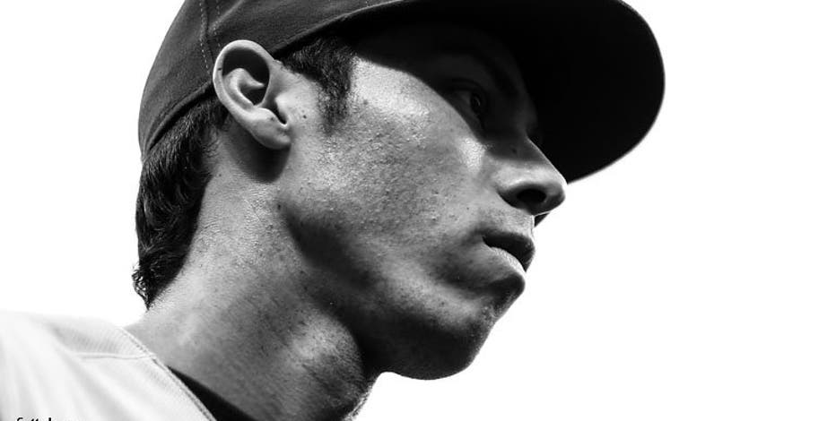 Brewers' Yelich ready for 'fresh start' after 'all around terrible' 2020