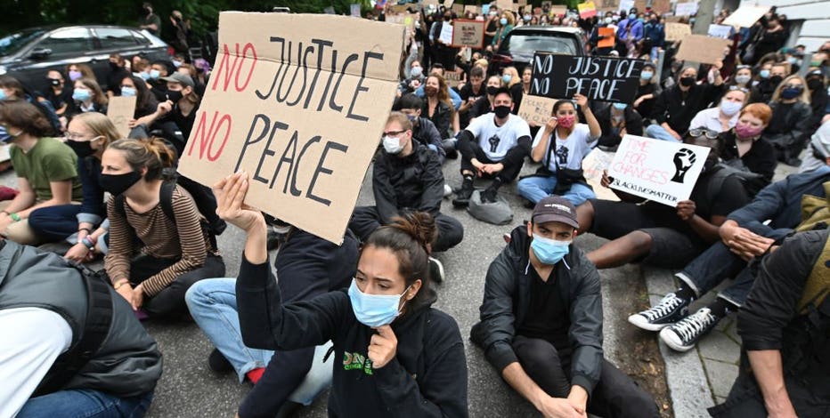 Missouri bill would allow deadly force against demonstrators