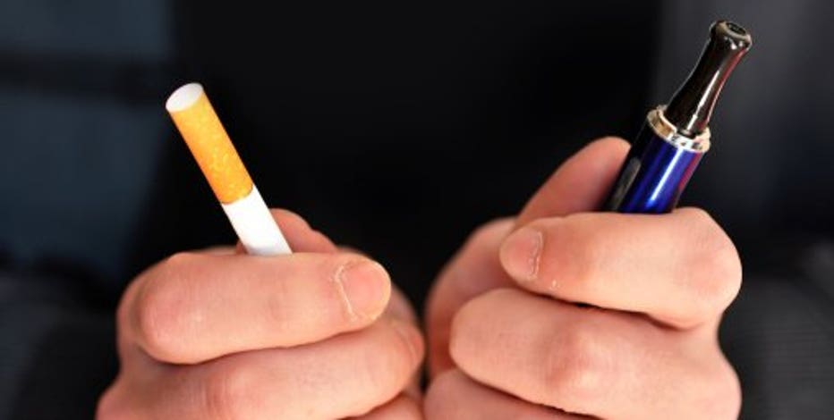 Smoking pot vs. tobacco: What science says about lighting up