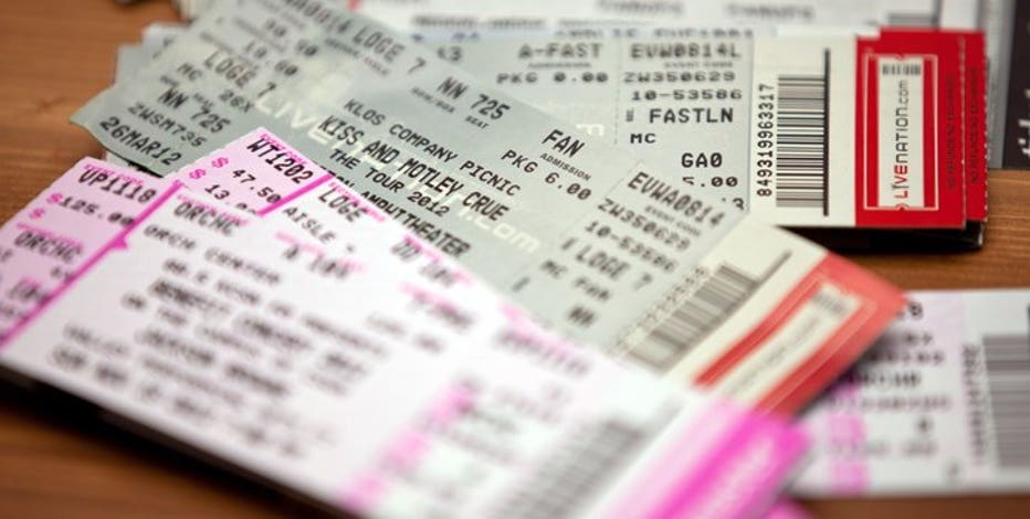 COVID refunds: Wisconsin, StubHub settlement reached