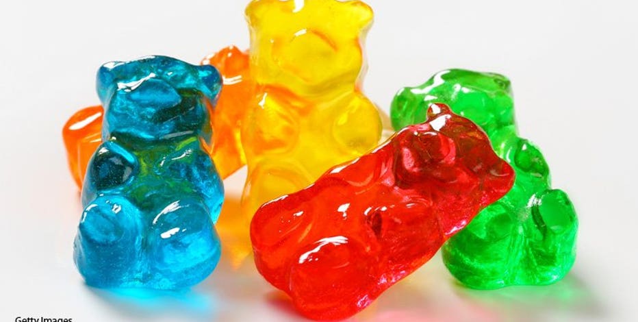 Sweet news: Germany's Haribo to produce gummy bears in Wisconsin – Orlando  Sentinel