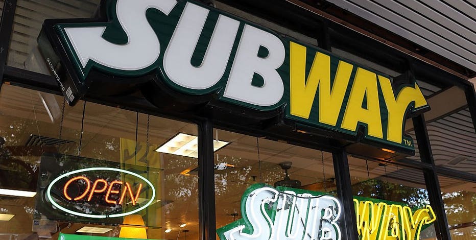 Subway employees asked to describe the 'strangest orders' they've ever fulfilled