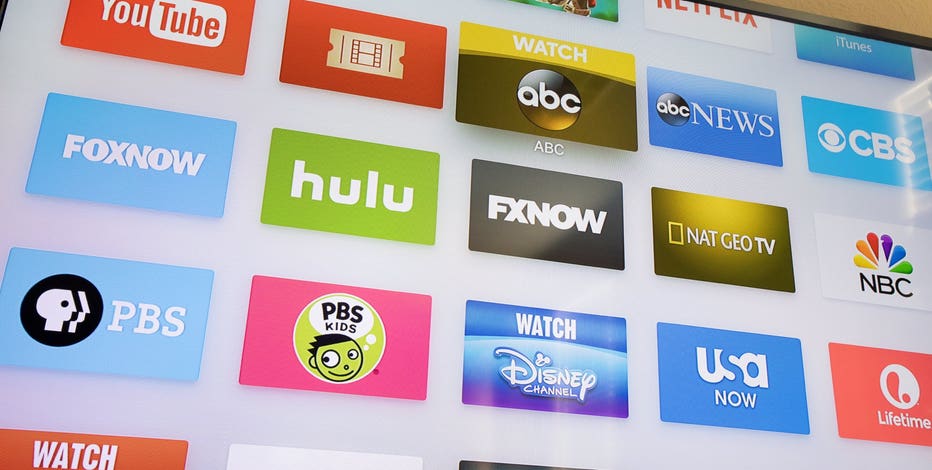 Coronavirus relief bill will make illegal streaming a felony