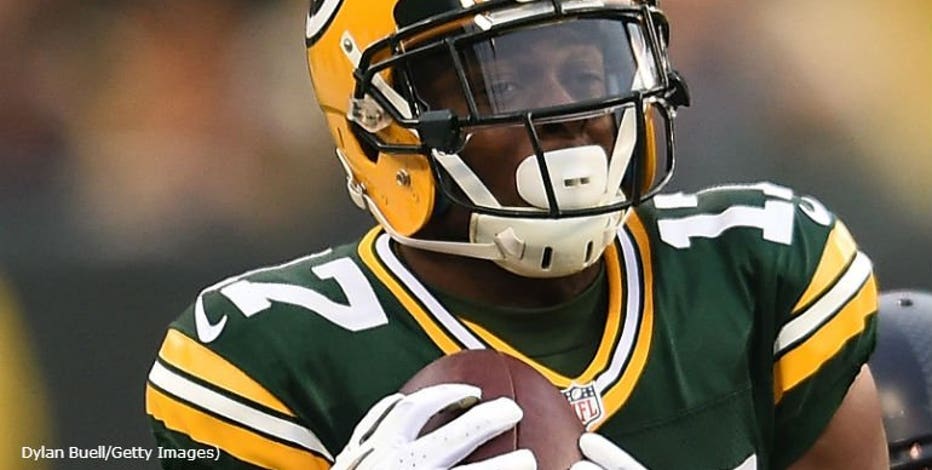 Damarious Randall Injury: Packers CB carted to locker room with