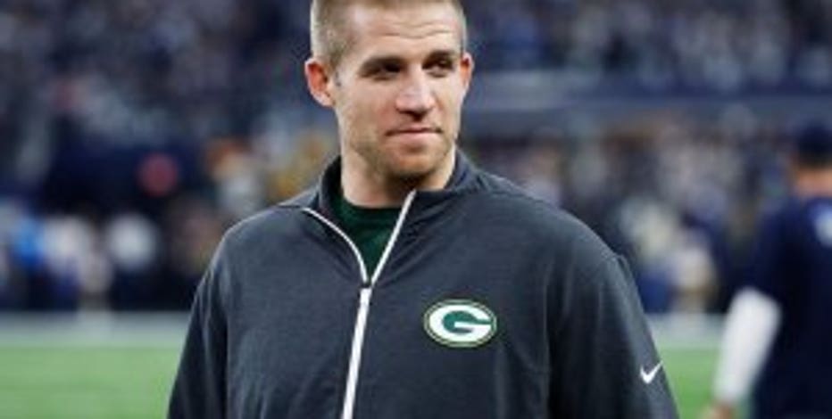 Jordy Nelson officially hangs up the cleats - Bring On The Cats