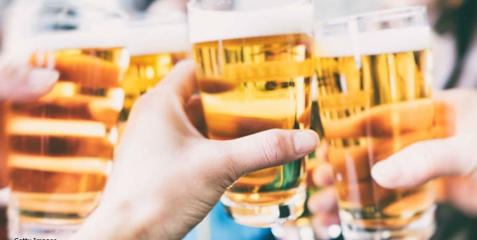 Milwaukee Brewfest returns to lakefront