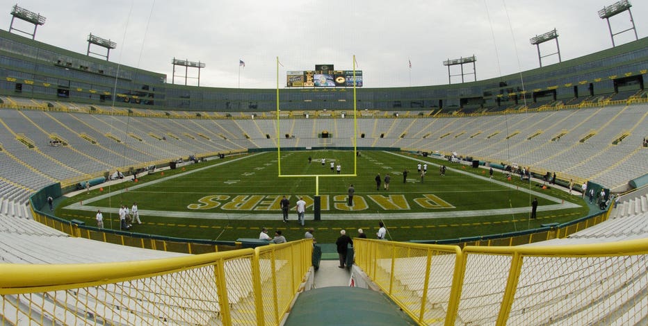 Packers Give Back is supporting Milwaukee County relief efforts with $500,000 in grants